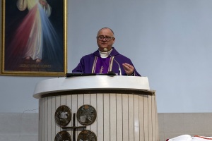 Rekolekcje wielkopostne