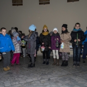 Roraty dla dzieci.
