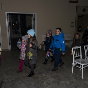 Roraty dla dzieci.