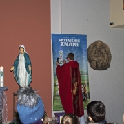 Roraty dla dzieci.