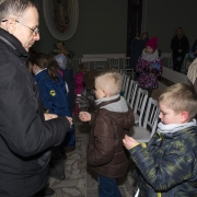Roraty dla dzieci.