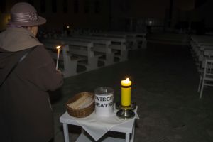 2015 - Roraty dla młodzieży i dorosłych