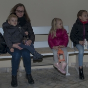 Roraty dla dzieci.