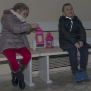 Roraty dla dzieci.