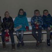 Roraty dla dzieci.