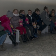 Roraty dla dzieci.