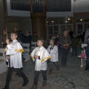 Roraty dla dzieci.