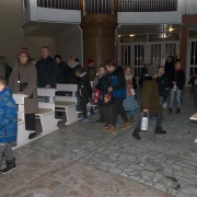Roraty dla dzieci.