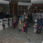 Roraty dla dzieci.