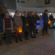 Roraty dla dzieci.