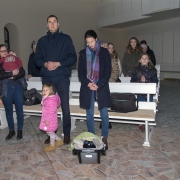 Roraty dla dzieci.