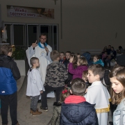 Roraty dla dzieci.