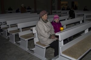 2015 - Roraty dla dzieci