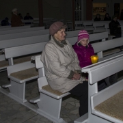 Roraty dla dzieci 2015.