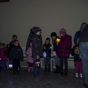 Roraty dla dzieci 2015.