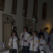 Roraty dla dzieci 2015.