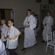 Roraty dla dzieci 2015.