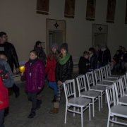 Roraty dla dzieci 2015.