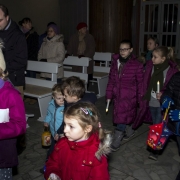 Roraty dla dzieci 2015.