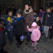 Roraty dla dzieci 2015.