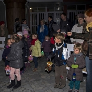 Roraty dla dzieci 2015.