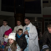Roraty dla dzieci 2015.