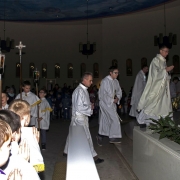Roraty dla dzieci 2015.
