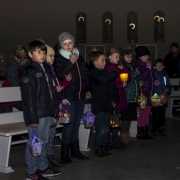 Roraty dla dzieci 2015.