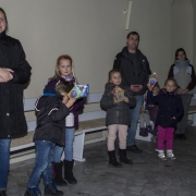 Roraty dla dzieci 2015.