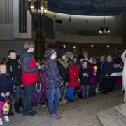 Roraty dla dzieci 2015.