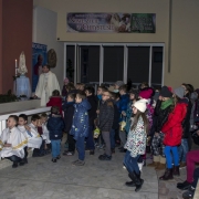 Roraty dla dzieci 2015.