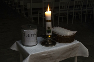 Roraty dla młodzieży i starszych.