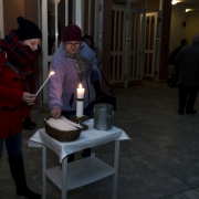 Roraty dla młodzieży i starszych.