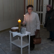Roraty dla młodzieży i starszych.