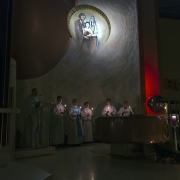 Roraty dla młodzieży i starszych.