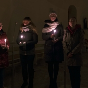 Roraty dla młodzieży i starszych.