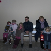 Roraty dla dzieci.