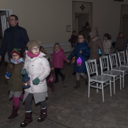 Roraty dla dzieci.