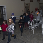 Roraty dla dzieci.