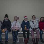 Roraty dla dzieci.