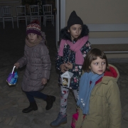 Roraty dla dzieci.