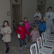Roraty dla dzieci.