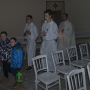 Roraty dla dzieci.