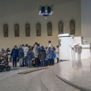 Roraty dla dzieci.
