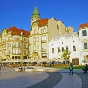 Oradei