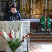 Eger - kościół Minorytów.