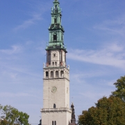 Częstochowa.