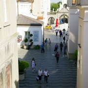 Częstochowa.