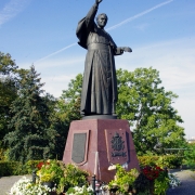 Częstochowa.