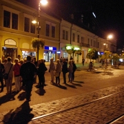 Koszyce - Słowacja.